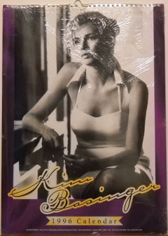 Kim Basinger 1996